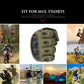 B8 Touch Screen Anti-Skid Hard Knuckle Full Finger Tactical Gloves-clothing-Biu Blaster-Biu Blaster