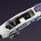 UDL M1887 Shell Ejection Foam Blaster-foam blaster-Kublai-Kublai
