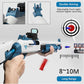 UDL XM1014 Shell Throwing Foam Dart Blaster-Kublai-Kublai