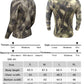 WST Camouflage PRO Tights Quick-Drying High Elastic Long-Sleeved T-shirt-clothing-Biu Blaster-Biu Blaster