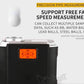 WST-X01 Bluetooth Chronograph-chronograph-Biu Blaster-Biu Blaster