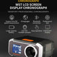 WST-X01 Bluetooth Chronograph-chronograph-Biu Blaster-Biu Blaster