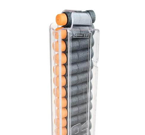 Worker Bamboo Short Darts Stefan 200pcs-nerf darts-Biu Blaster-Biu Blaster