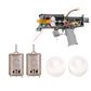 Worker Phoenix 2.0 Upgrade Parts-nerf part-Biu Blaster-Biu Blaster