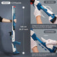UDL XM1014 Shell Throwing Foam Dart Blaster-Kublai-Kublai