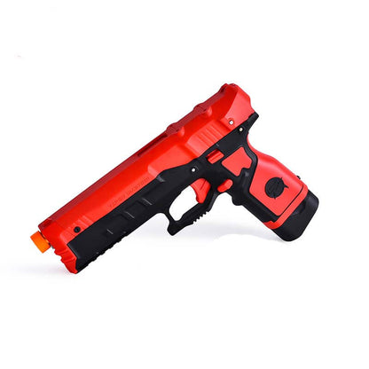 ZWQ Viper S200S Foam Dart Blaster Toy-foam blaster-Kublai-red black-Kublai