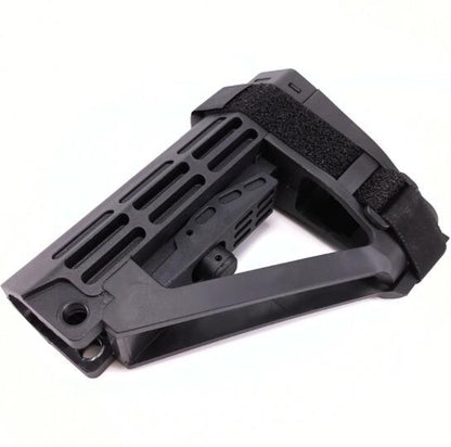 SBA4 Pistol Stabilizing Brace Butt Stock-Buttstocks-Kublai-Kublai
