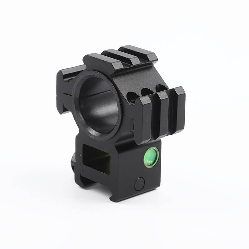 25.4/30mm Scope Ring Mount with 3 Rails-Tactical Rails-Kublai-Kublai
