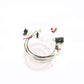 BF P90 Mag Prime Silver Plate Cable Wire