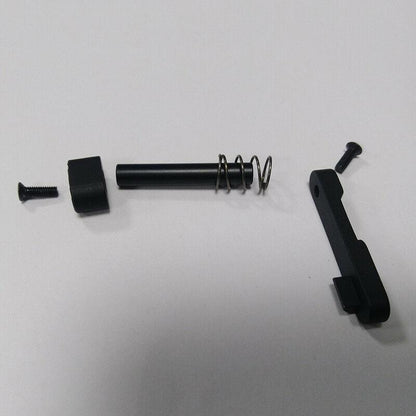JM J8 J9 Magazine Release Kit-Gear Parts-Jin Ming-Kublai