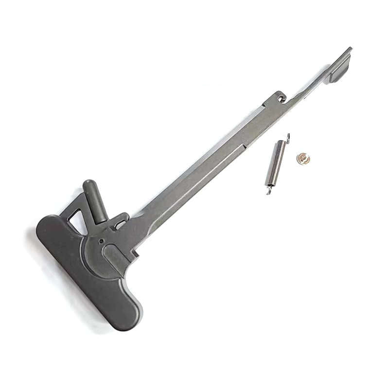 SJ HK416 Metal Charging Handle-Grips & Handles-Kublai-Kublai