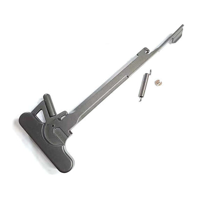 SJ HK416 Metal Charging Handle-Grips & Handles-Kublai-Kublai