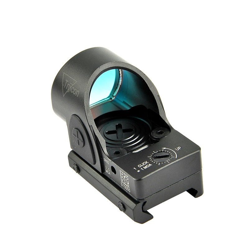 Mini SRO 5.0 MOA Red Dot Reflex Sight Collimator-Scopes & Sights-Kublai-Kublai