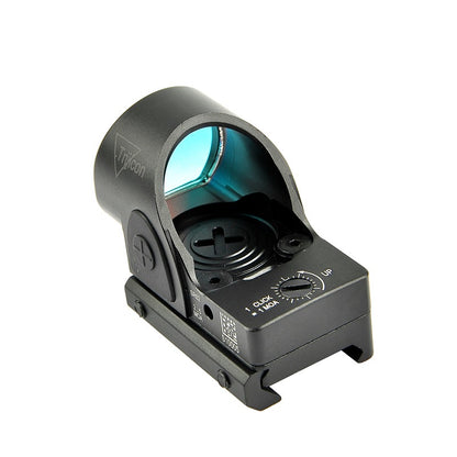 Mini SRO 5.0 MOA Red Dot Reflex Sight Collimator-Scopes & Sights-Kublai-Kublai