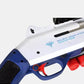 BLG M870 Shell Ejection Manual Action Foam Blaster Toy-foam blaster-Biu Blaster-Uenel