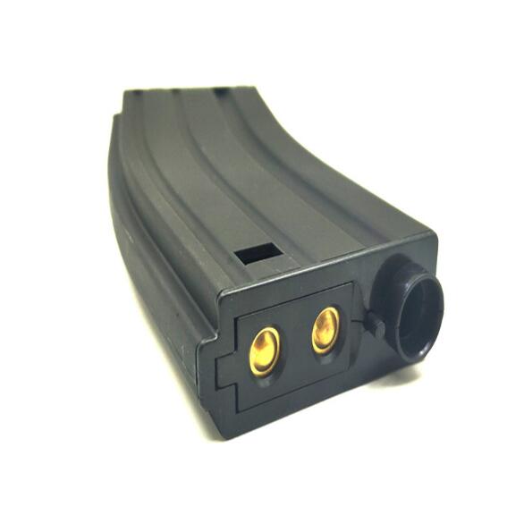 Cyma M4 CQB SR16E3 Magazine-Magazines-CYMA-Kublai