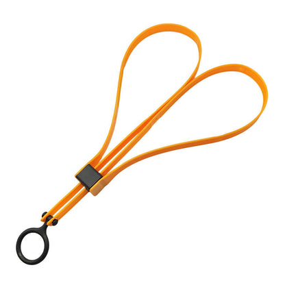 Nylon Cable Ties CS Outdoor Plastic Police Handcuffs Double Flex Cuffs Disposable Professional Zip Tie-Tactical Accessories-Kublai-orange-Kublai
