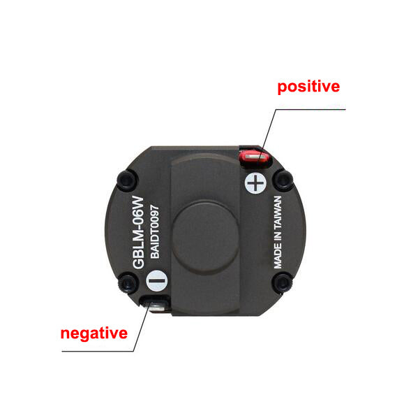 Option No.1 Plug-In Brushless 480 Motor-Motors-Kublai-Kublai