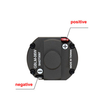 Option No.1 Plug-In Brushless 480 Motor-Motors-Kublai-Kublai