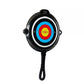 Auto Reset Electric Scoring Frying Pan Target-target-Biu Blaster-Biu Blaster