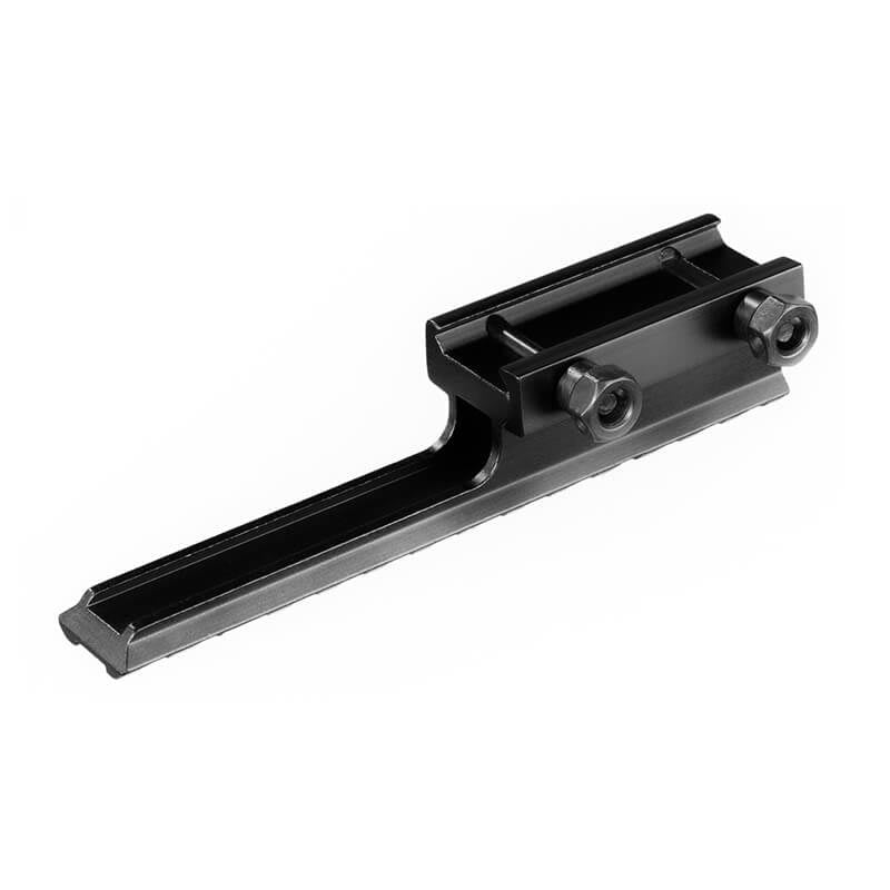 Metal Picatinny Rail Riser Mount-Tactical Rails-Kublai-Kublai