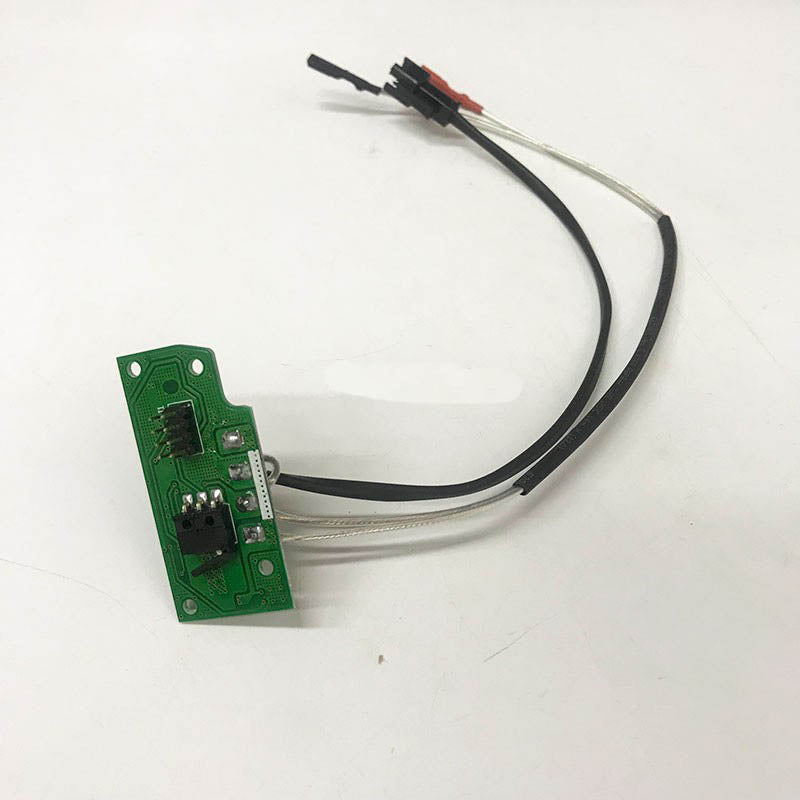 Lehui LH SIG 552 Mosfet-Cable Wires-Lehui-Kublai