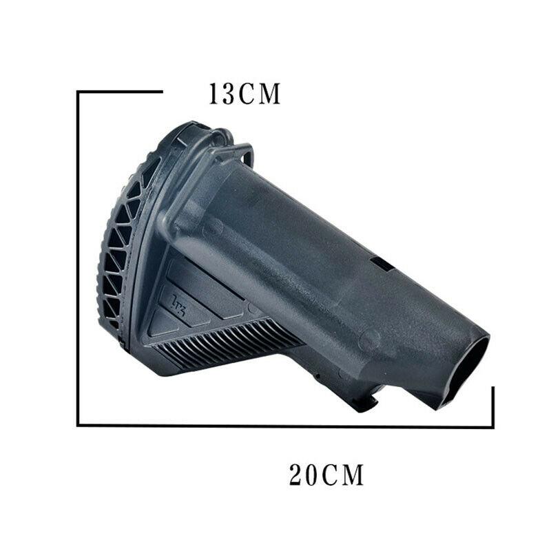 LDT HK416 Butt Stock-Buttstocks-LDT-Kublai
