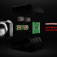 AceTech AC6000 Chronograph-Biu Blaster-Biu Blaster
