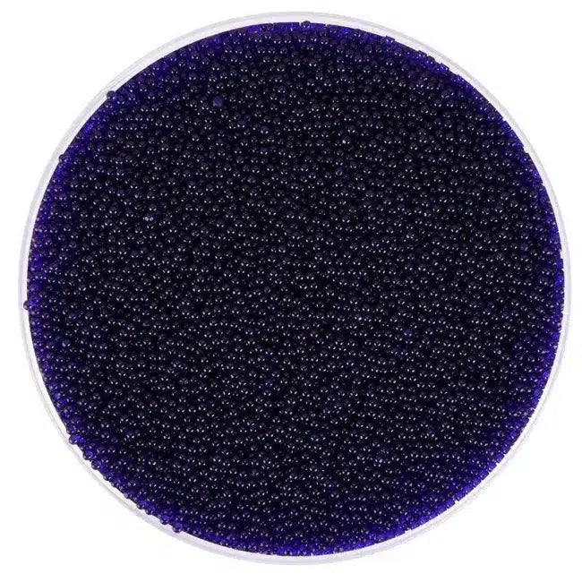 1KG 7-8mm Purple Hardened Gellets-gel balls-Biu Blaster-Biu Blaster