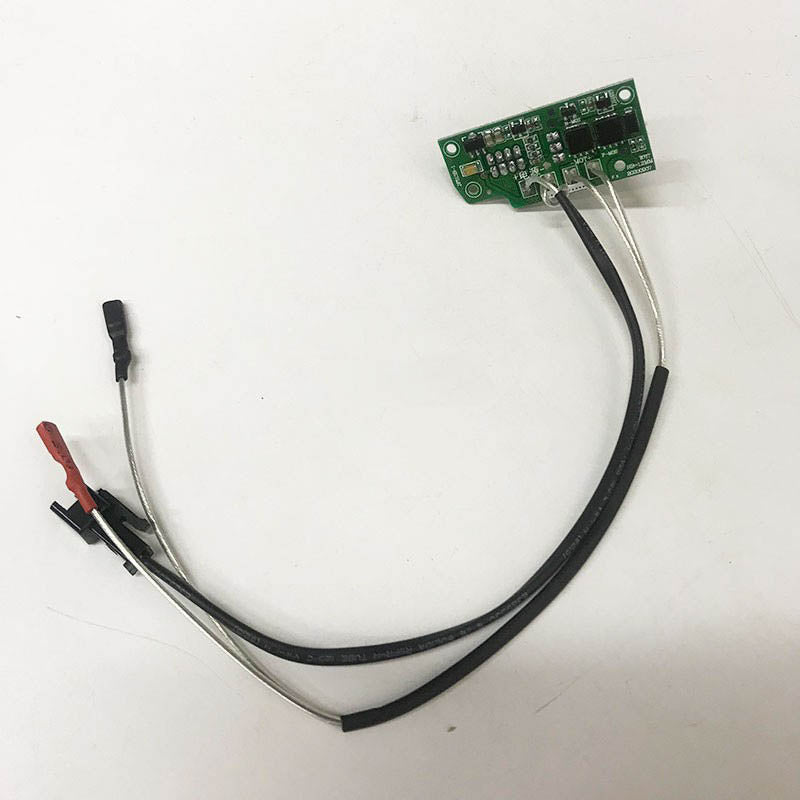 Lehui LH SIG 552 Mosfet-Cable Wires-Lehui-Kublai