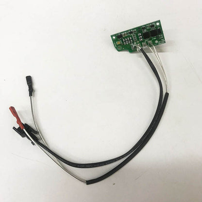 Lehui LH SIG 552 Mosfet-Cable Wires-Lehui-Kublai