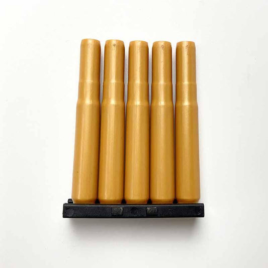 Hanke 98k M40a6 Shells