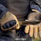 B8 Touch Screen Anti-Skid Hard Knuckle Full Finger Tactical Gloves-clothing-Biu Blaster-Biu Blaster