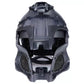 WST Full Face Medieval Tactical Helmet-玩具/游戏-Biu Blaster-Biu Blaster