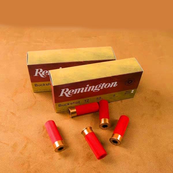 Alpha King AKA M870 Shell-Magazines-Alpha King-Kublai