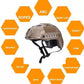 Tactical Fast Helmet PJ-玩具/游戏-Biu Blaster-Biu Blaster