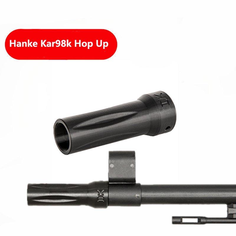 Hanke Kar98k Hop Up-Hop Ups-Hanke-Kublai