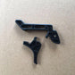 Lehui Kriss Vector V2 Blackout Kit-Gear Parts-Lehui-Kublai