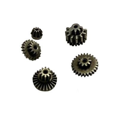 Metal Gears Upgrade for JM-X2, Gel Blaster Surge, Splatrball, SKD M1911