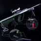 PUBG AUG Steyr Rifle Keychain-Toy Gun Keychains-Kublai-Kublai