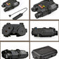 Element LA PEQ15 Battery Box - Red Laser/ Flashlight/ IR Lenes-Tactical Flashlights-Kublai-Kublai