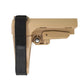 PMC SBA3 Pistol Stabilizing Brace Butt Stock-Buttstocks-Kublai-Kublai