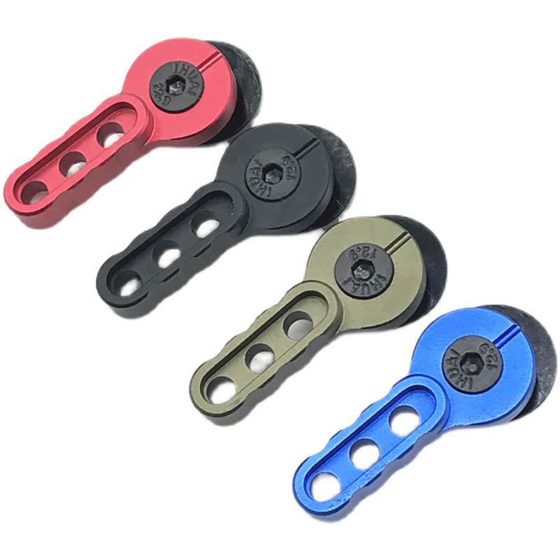 Metal Selector Switch Lever