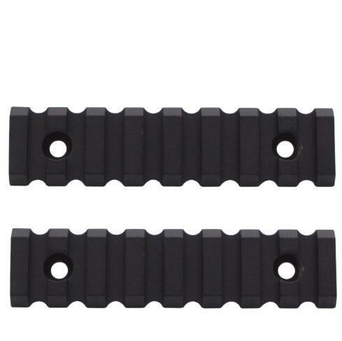 LeHui Vector V2 Metal Rail-Tactical Rails-Lehui-Kublai