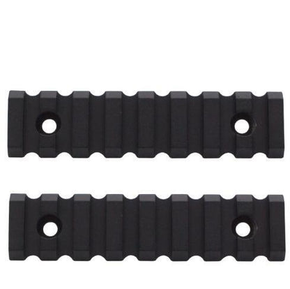 LeHui Vector V2 Metal Rail-Tactical Rails-Lehui-Kublai