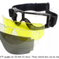 WST ATF Goggles-玩具/游戏-Biu Blaster-Biu Blaster