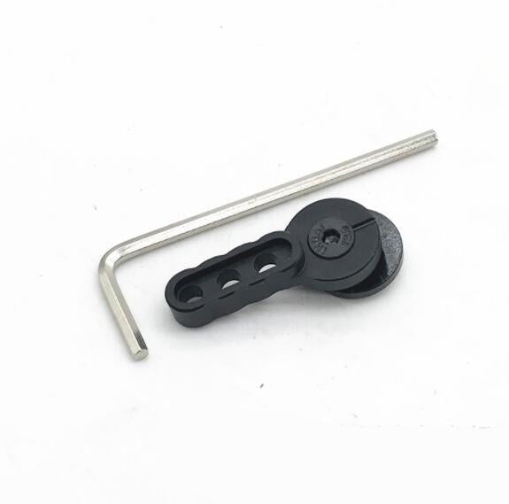 Metal Selector Switch Lever-Gear Parts-Kublai-Kublai
