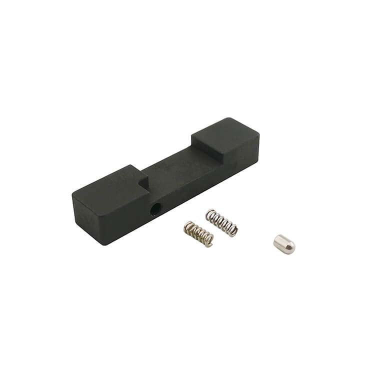 LH Lehui MP9 Metal Safety Switch-Gear Parts-Kublai-Kublai