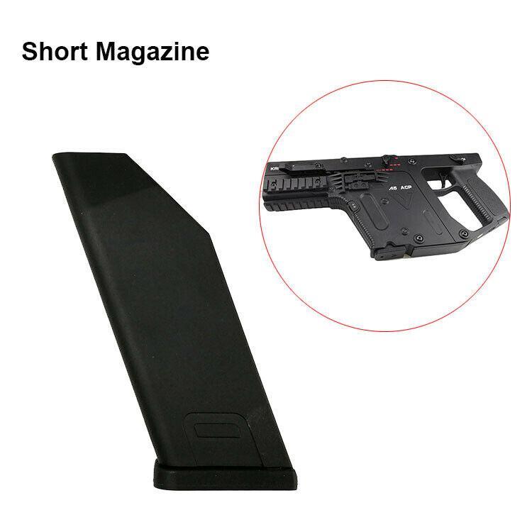 Lehui Vector V2 Original/Short/Drum Magazine-Magazines-Lehui-Kublai