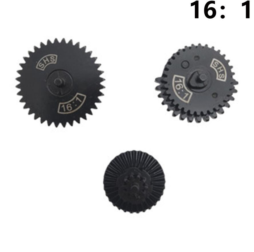 SHS Steel Gears-Gear Parts-SHS-Kublai